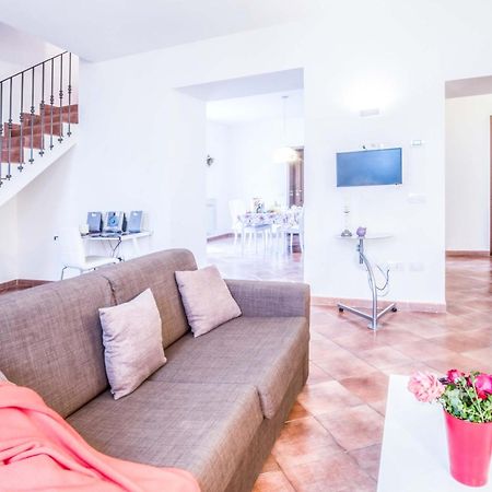 Amore Rentals - Maison Palazzo Correale Sorrento Eksteriør bilde