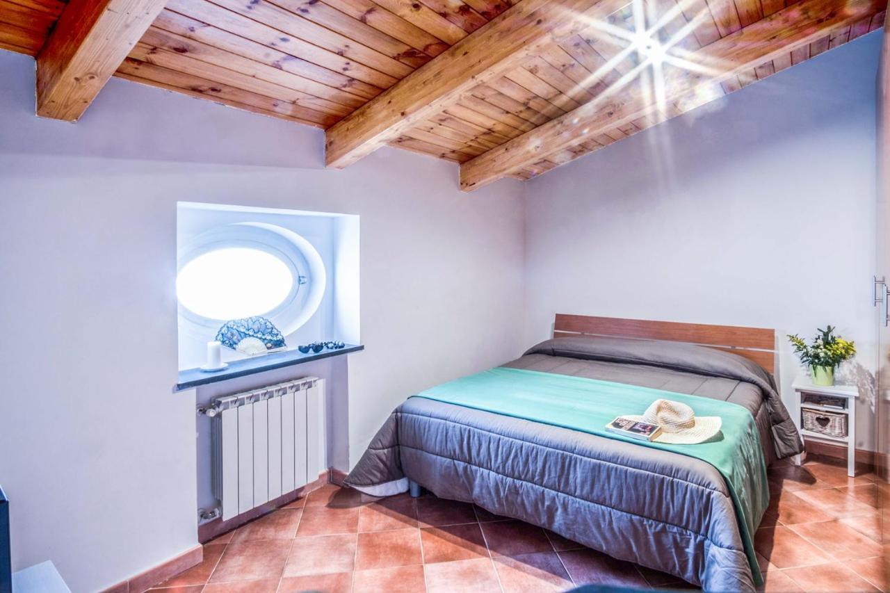 Amore Rentals - Maison Palazzo Correale Sorrento Eksteriør bilde