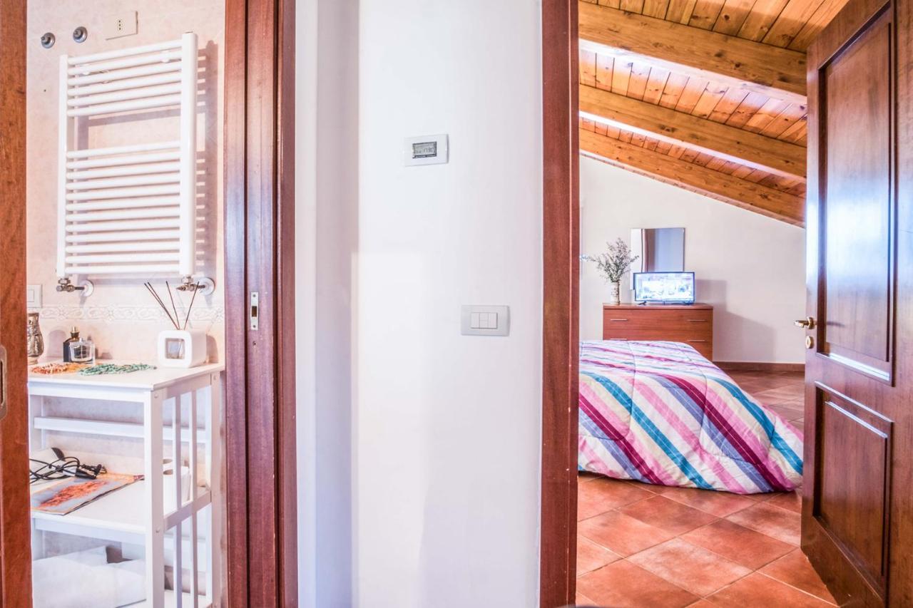 Amore Rentals - Maison Palazzo Correale Sorrento Eksteriør bilde
