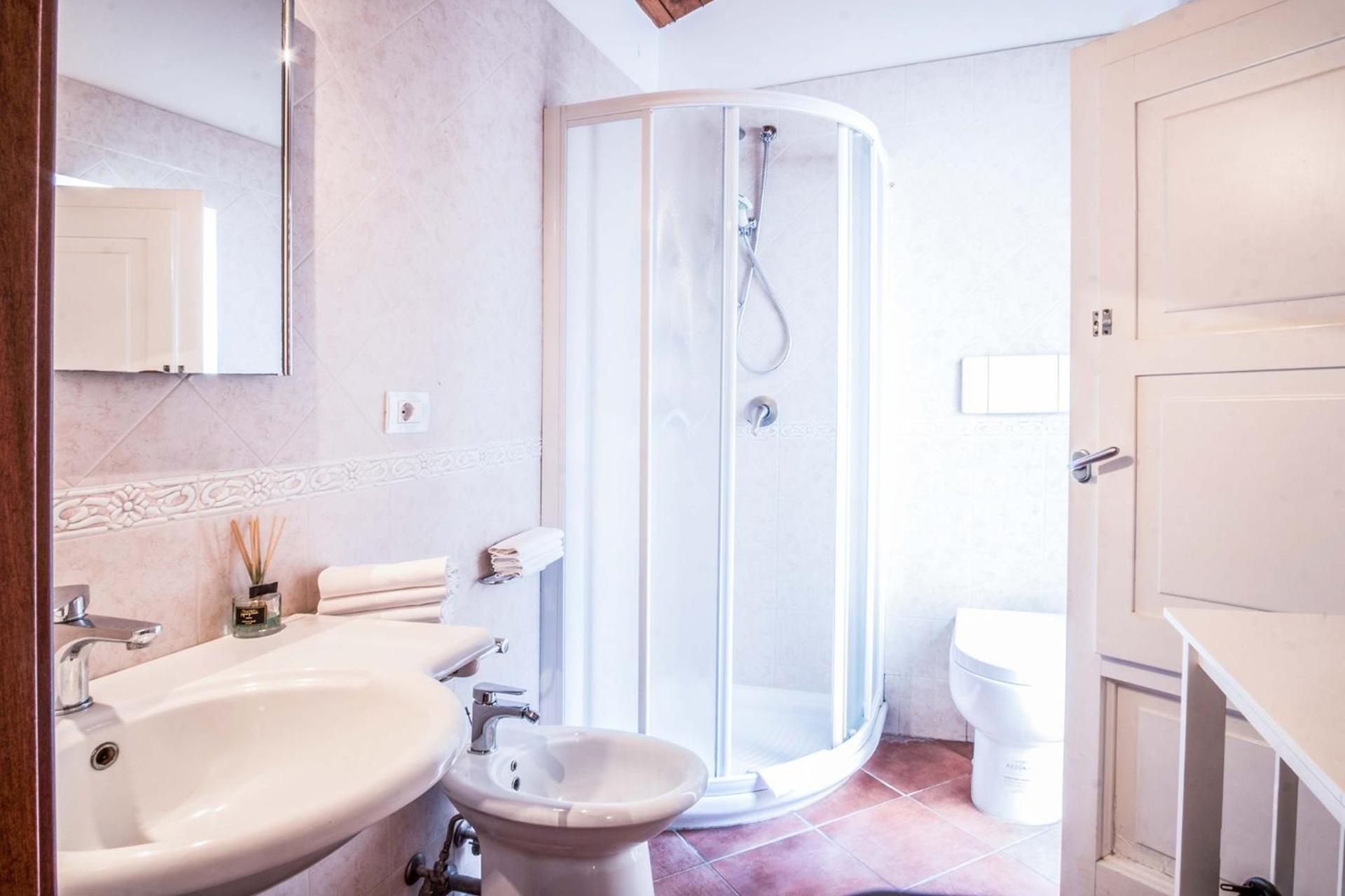 Amore Rentals - Maison Palazzo Correale Sorrento Eksteriør bilde