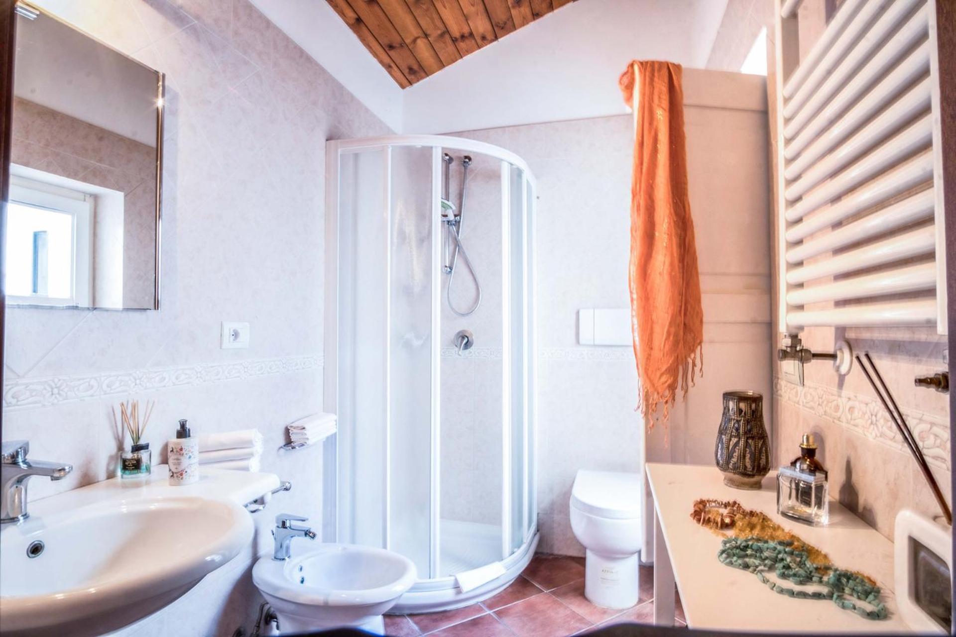 Amore Rentals - Maison Palazzo Correale Sorrento Eksteriør bilde