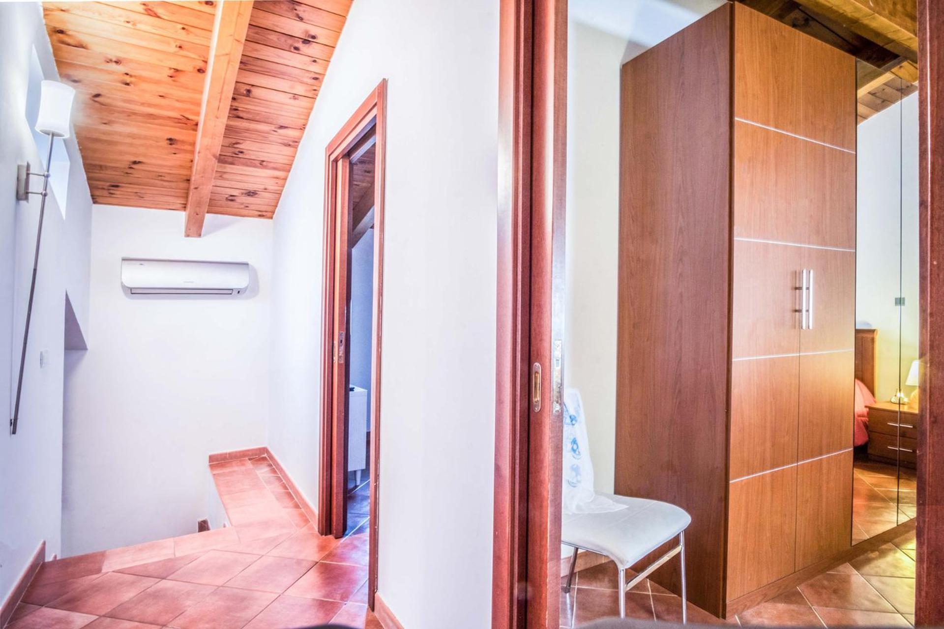 Amore Rentals - Maison Palazzo Correale Sorrento Eksteriør bilde
