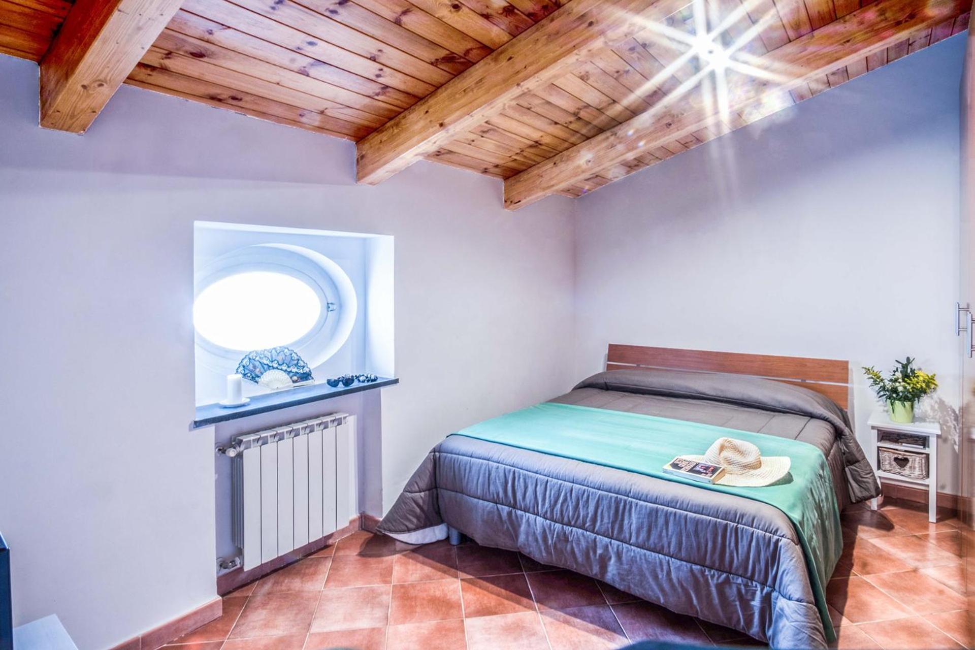 Amore Rentals - Maison Palazzo Correale Sorrento Eksteriør bilde