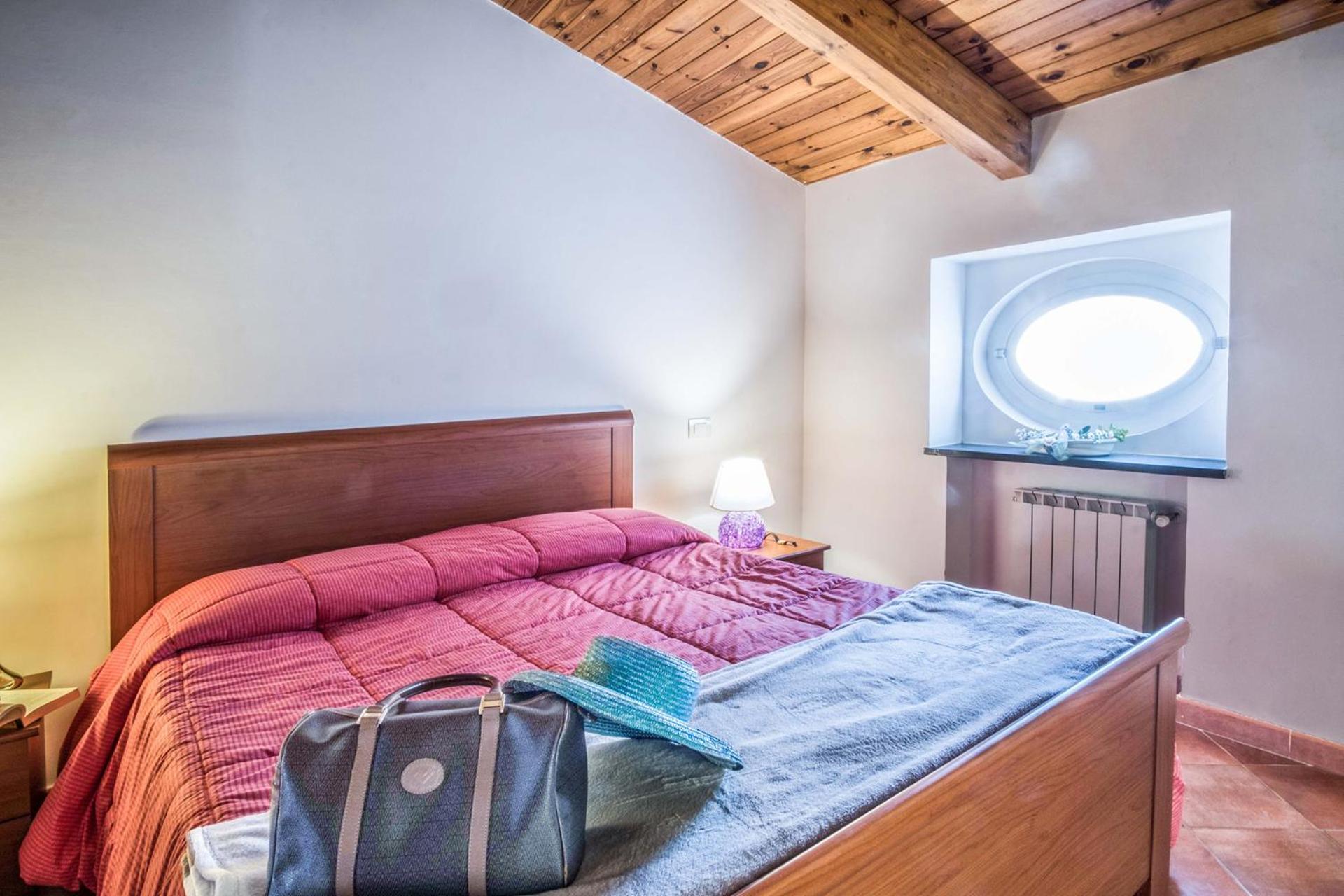 Amore Rentals - Maison Palazzo Correale Sorrento Eksteriør bilde