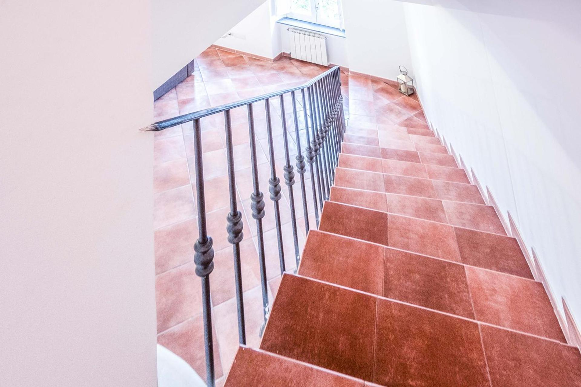 Amore Rentals - Maison Palazzo Correale Sorrento Eksteriør bilde