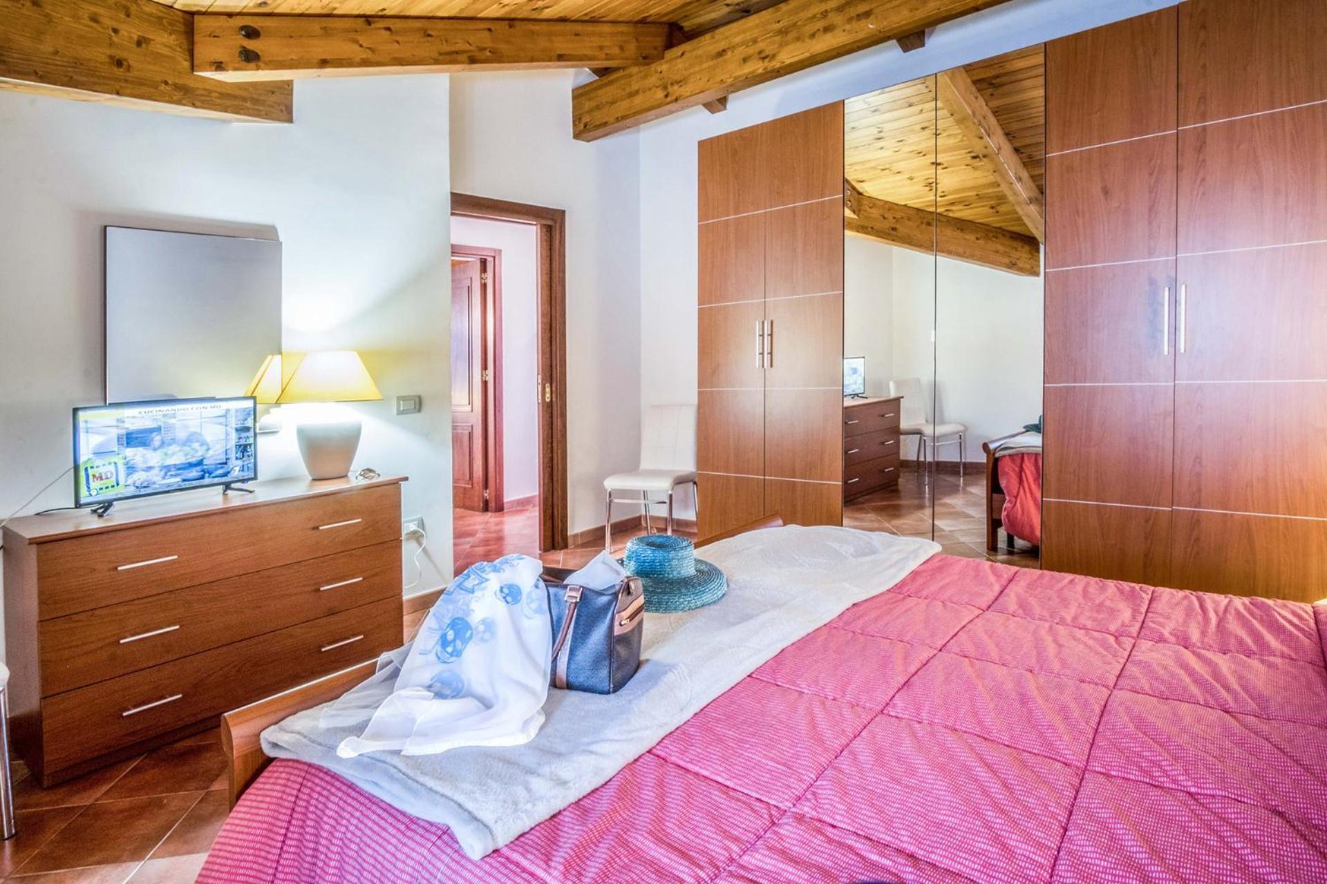 Amore Rentals - Maison Palazzo Correale Sorrento Eksteriør bilde
