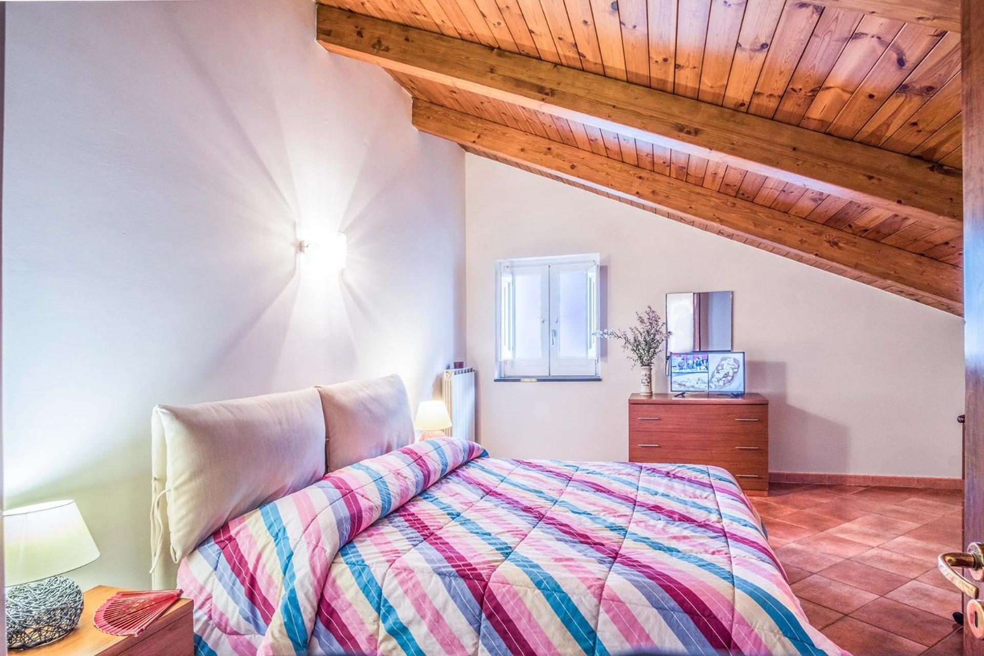Amore Rentals - Maison Palazzo Correale Sorrento Eksteriør bilde