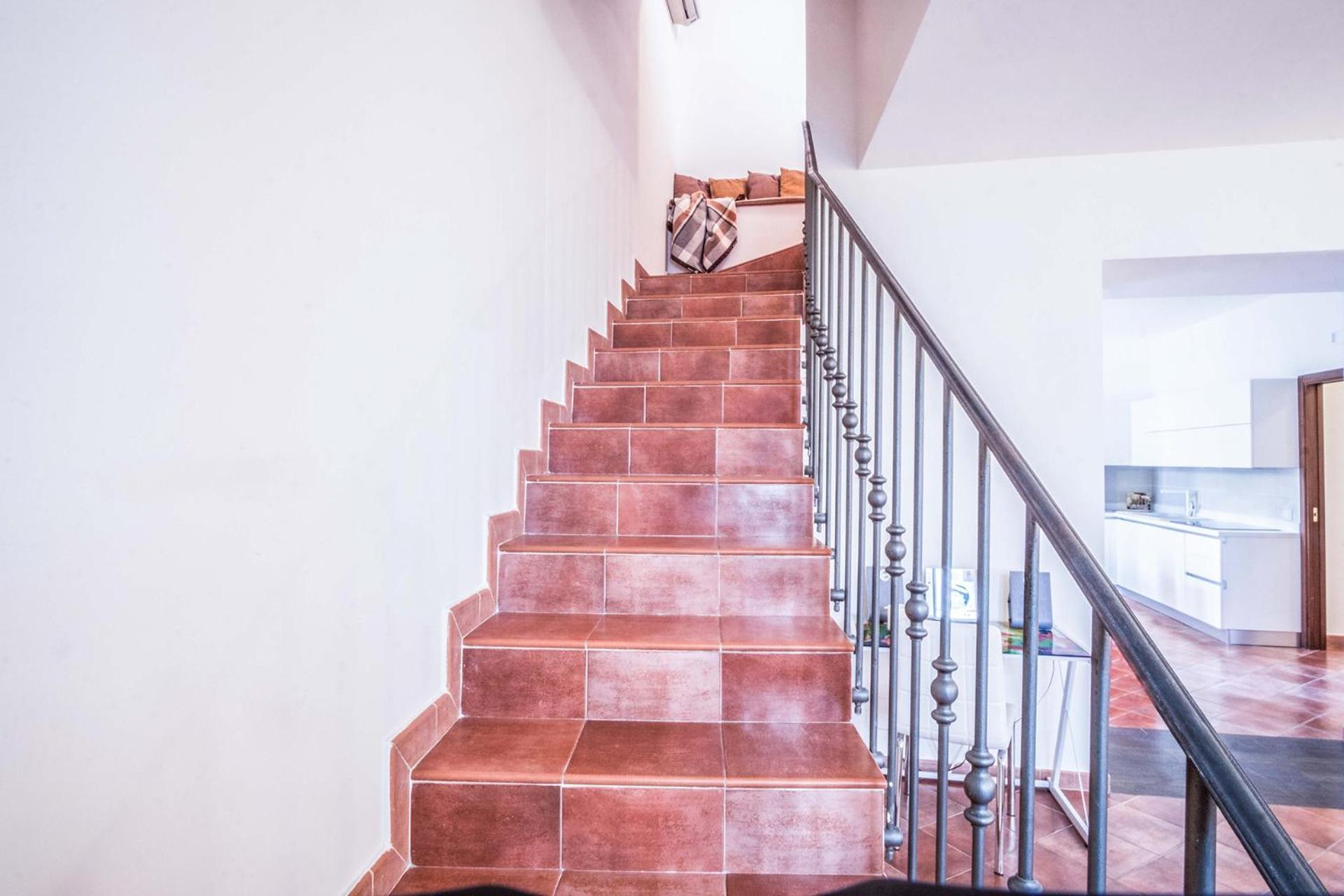 Amore Rentals - Maison Palazzo Correale Sorrento Eksteriør bilde