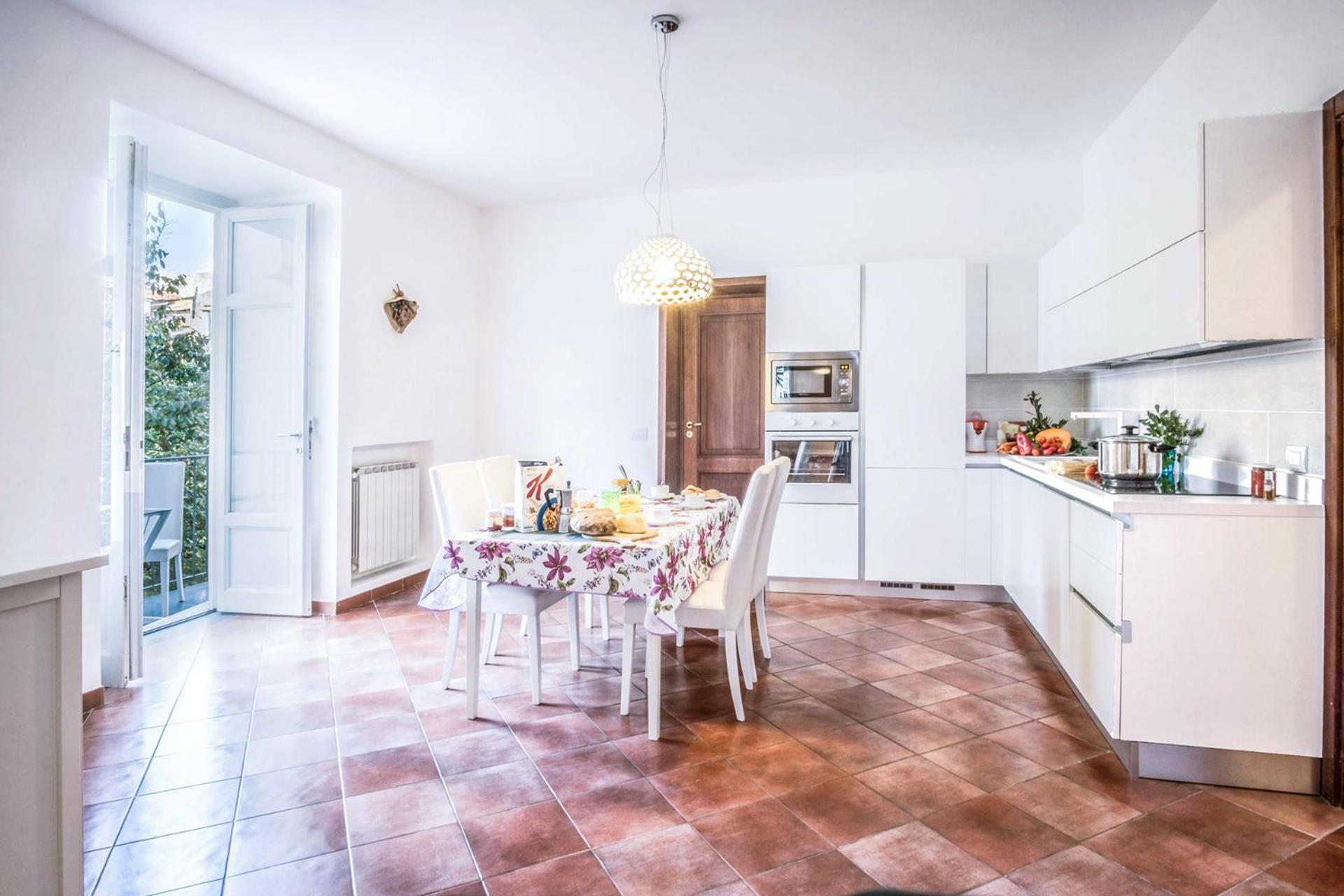 Amore Rentals - Maison Palazzo Correale Sorrento Eksteriør bilde