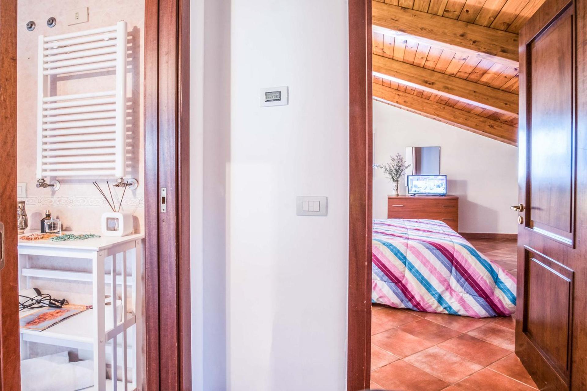 Amore Rentals - Maison Palazzo Correale Sorrento Eksteriør bilde