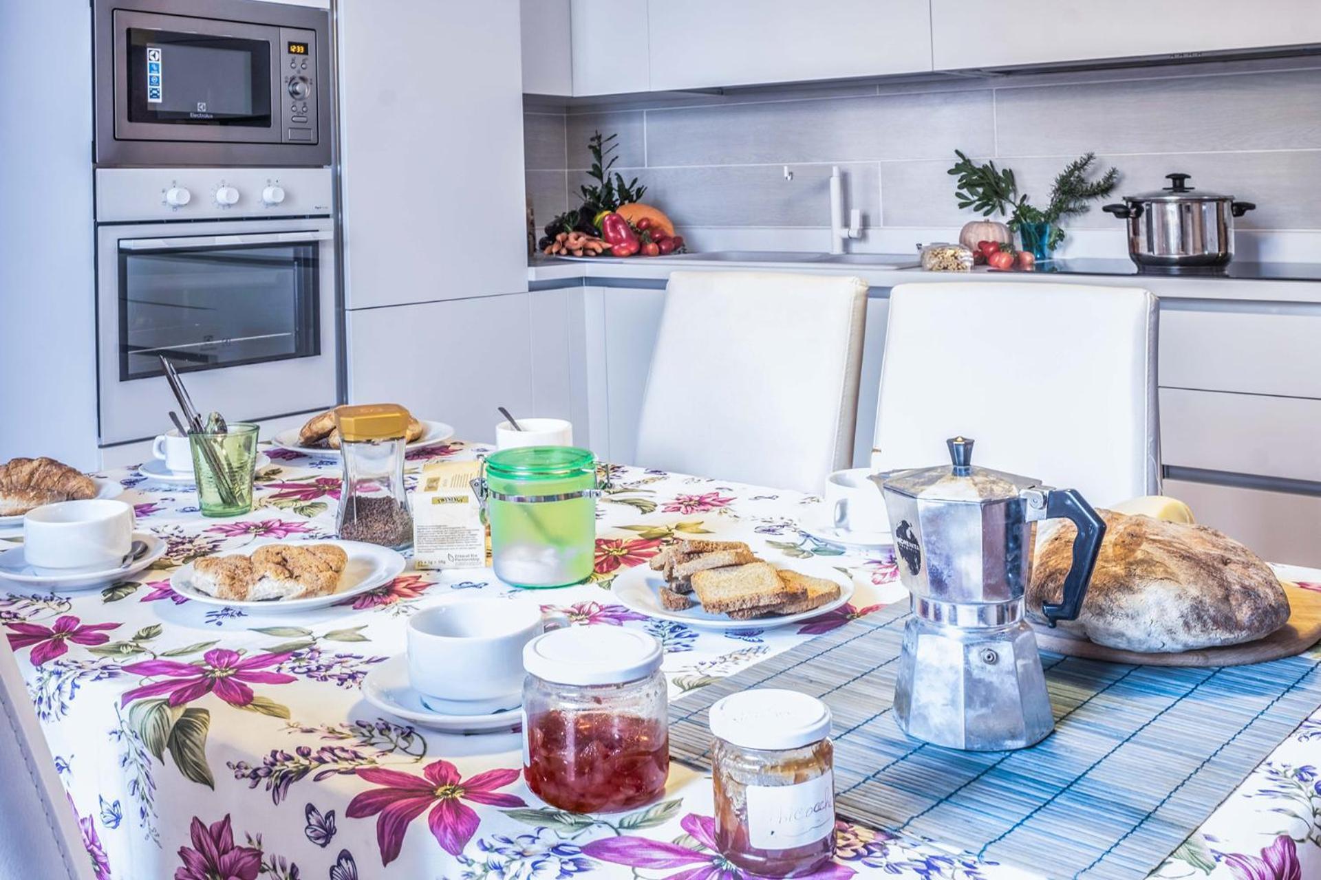 Amore Rentals - Maison Palazzo Correale Sorrento Eksteriør bilde