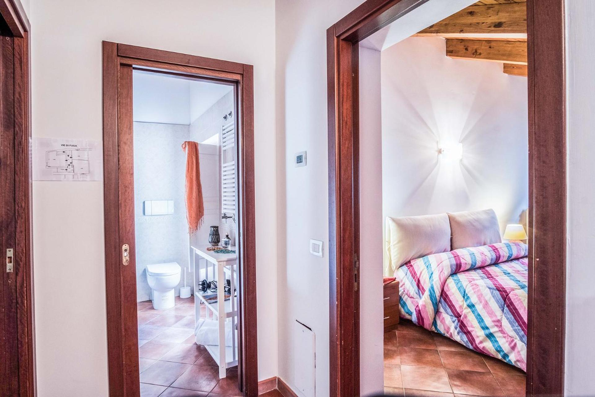 Amore Rentals - Maison Palazzo Correale Sorrento Eksteriør bilde