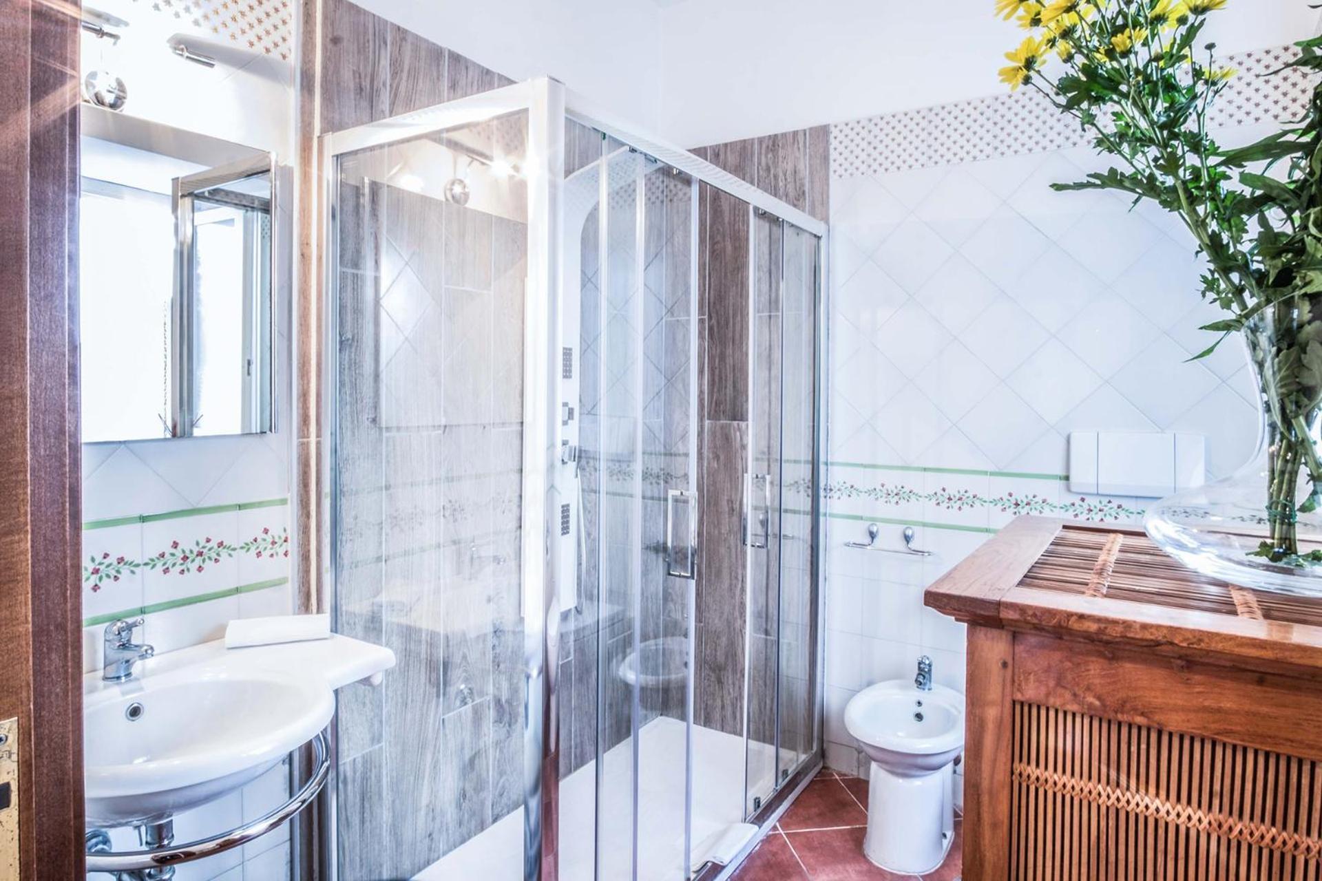Amore Rentals - Maison Palazzo Correale Sorrento Eksteriør bilde