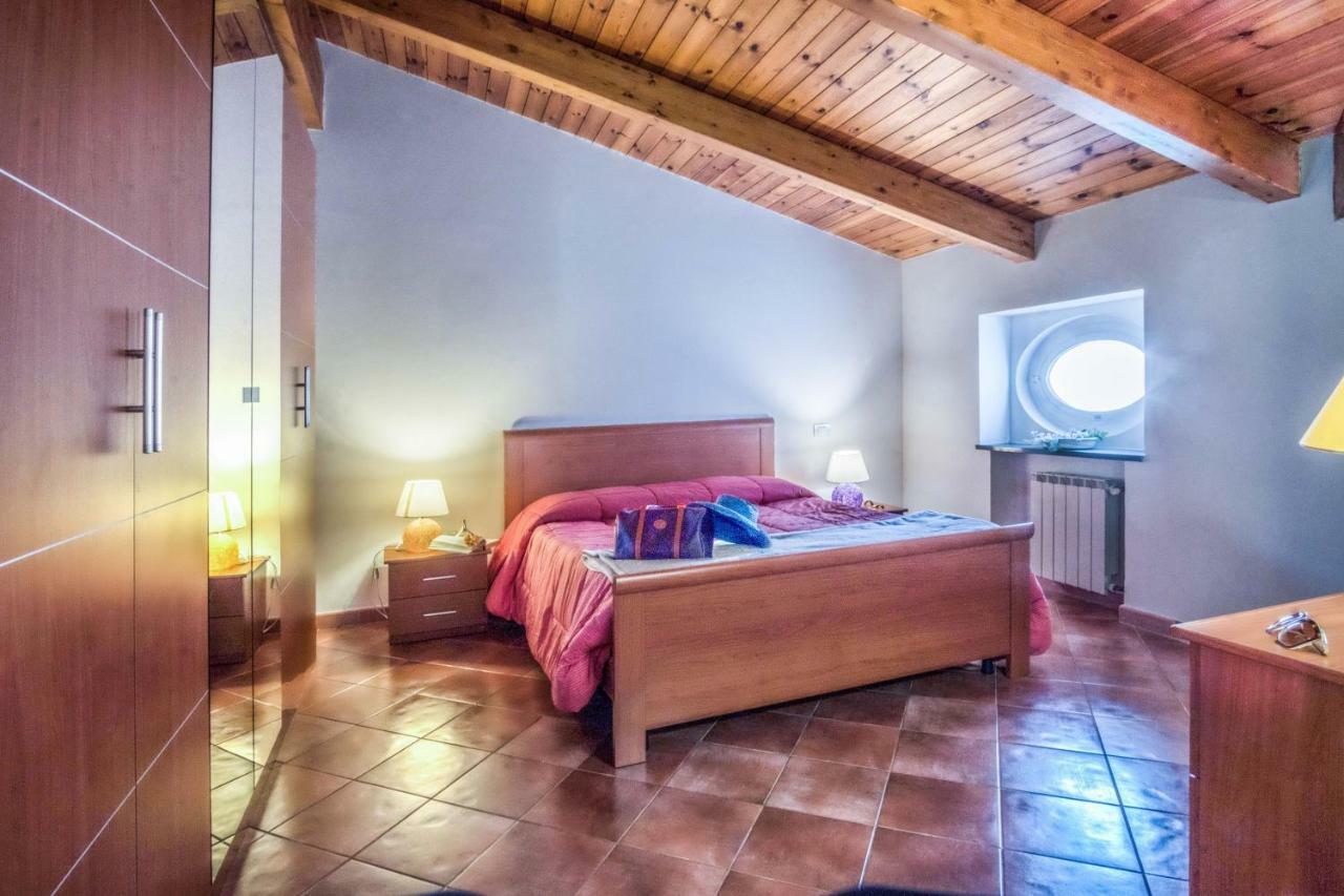 Amore Rentals - Maison Palazzo Correale Sorrento Eksteriør bilde