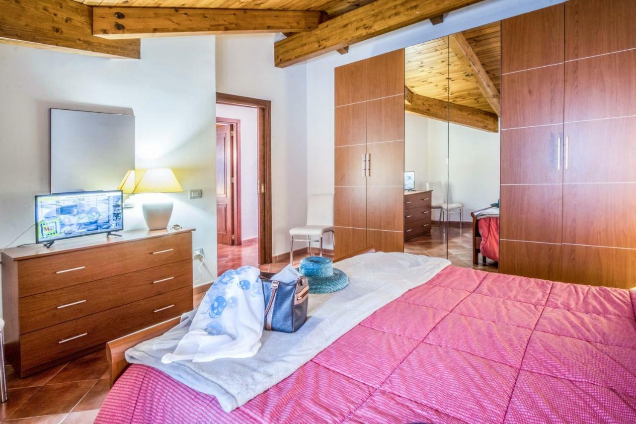 Amore Rentals - Maison Palazzo Correale Sorrento Eksteriør bilde
