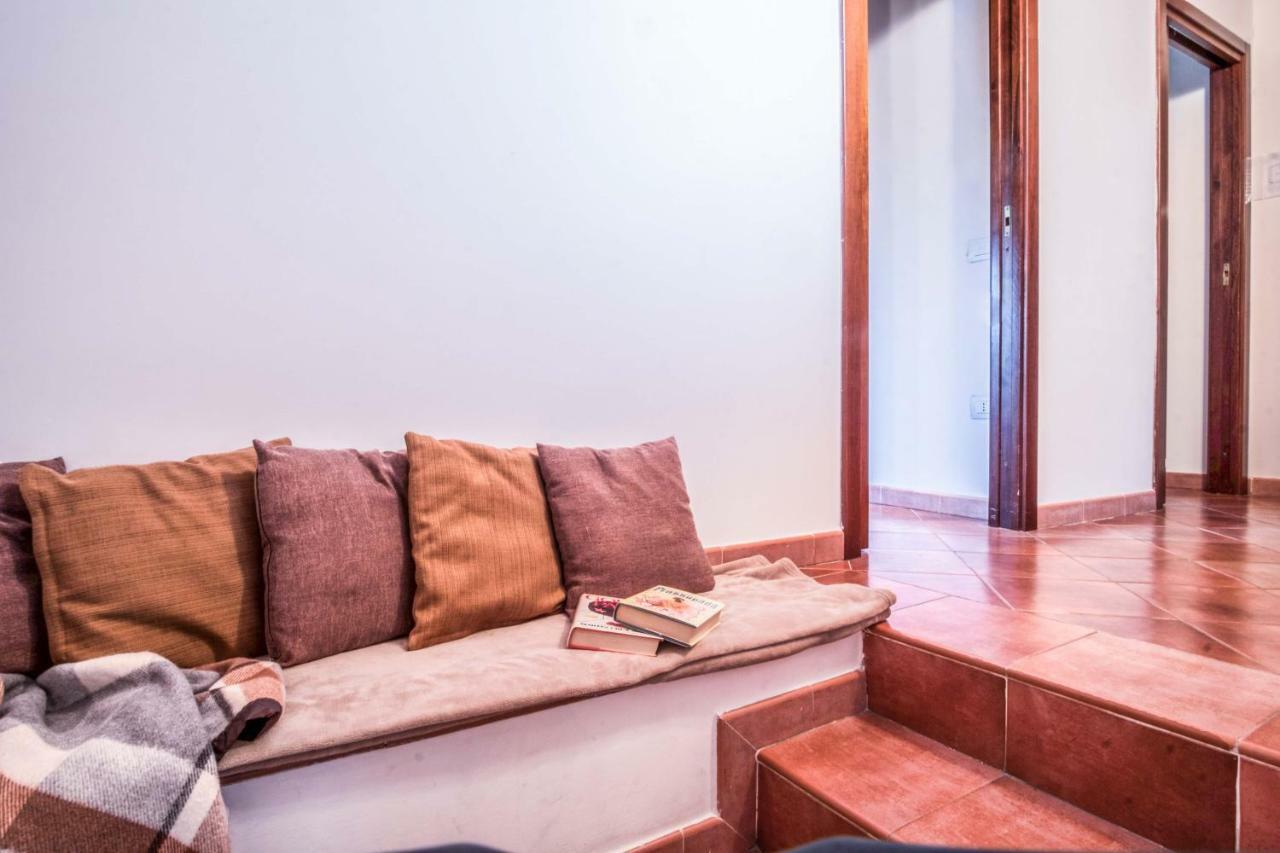 Amore Rentals - Maison Palazzo Correale Sorrento Eksteriør bilde