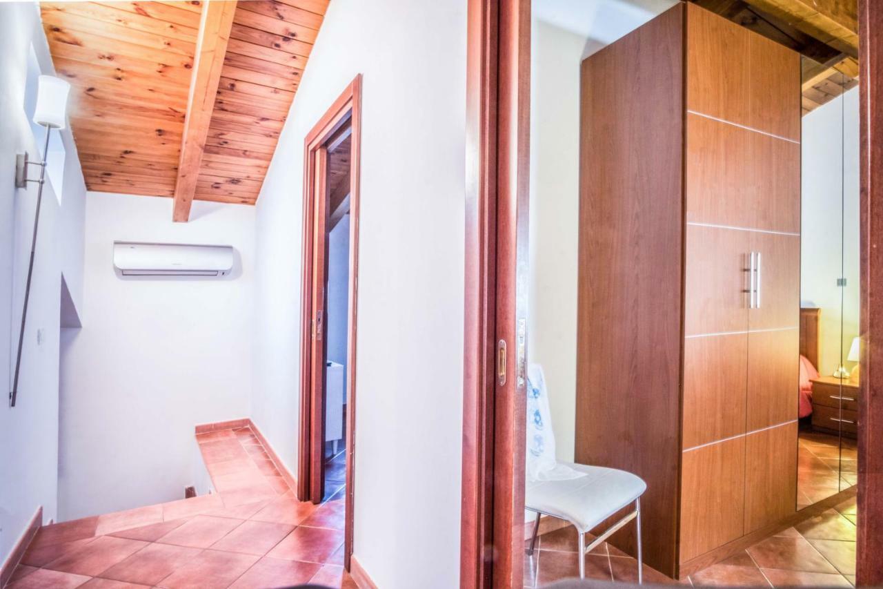 Amore Rentals - Maison Palazzo Correale Sorrento Eksteriør bilde